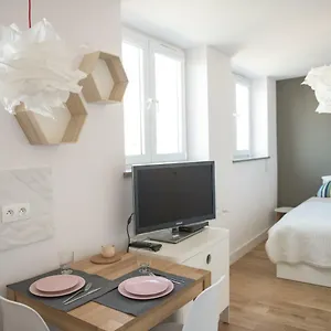 Willow Pillow Nowowiejska Appartamento Varsavia