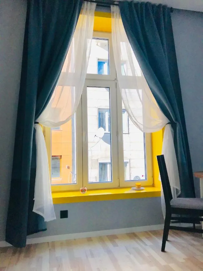 Courthouse Apartments Slavi Sofia