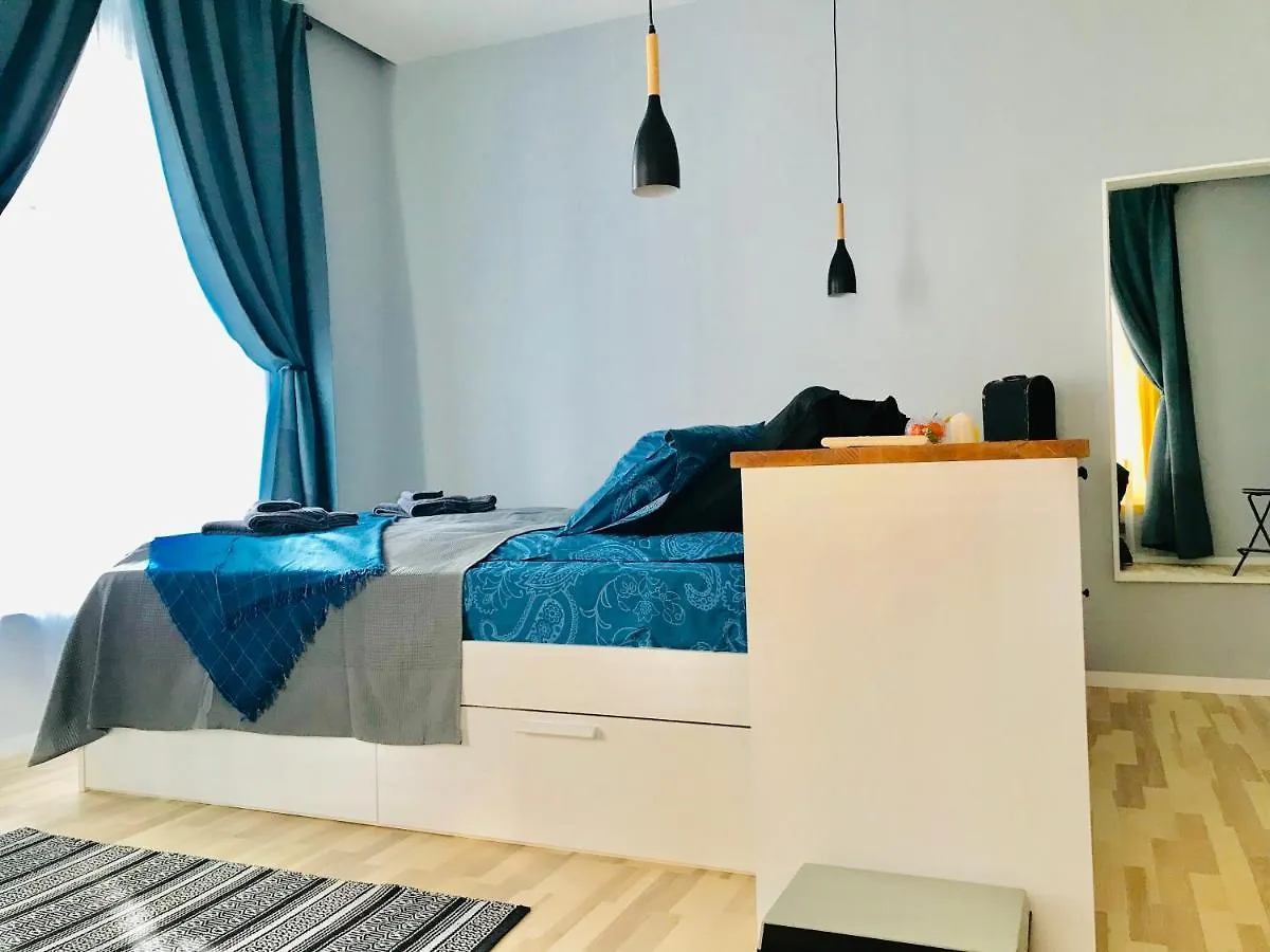 Courthouse Apartments Slavi Sofia