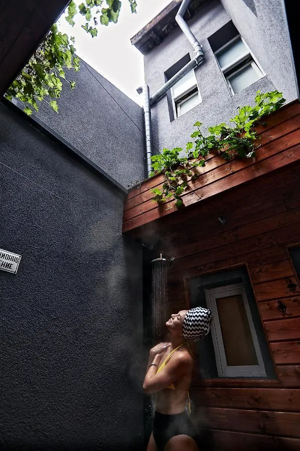 Courthouse Apartments Slavi Sofia 0*,  Bulgaria