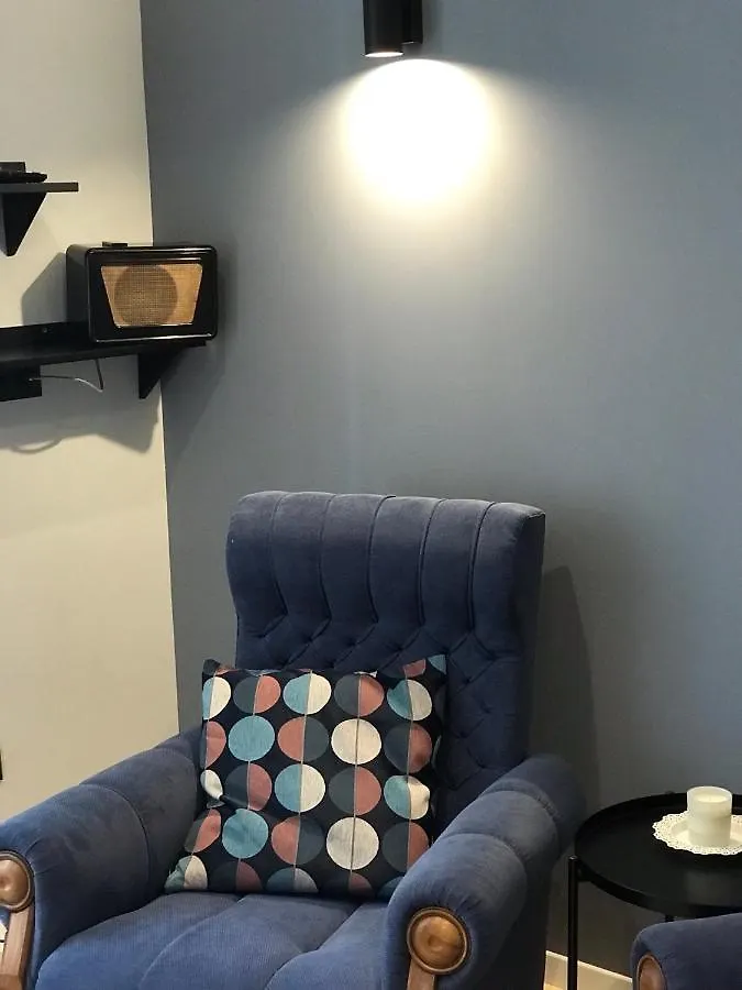 Courthouse Apartments Slavi Sofia Bulgaria