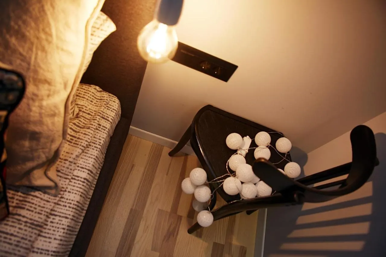 Courthouse Apartments Slavi Sofia