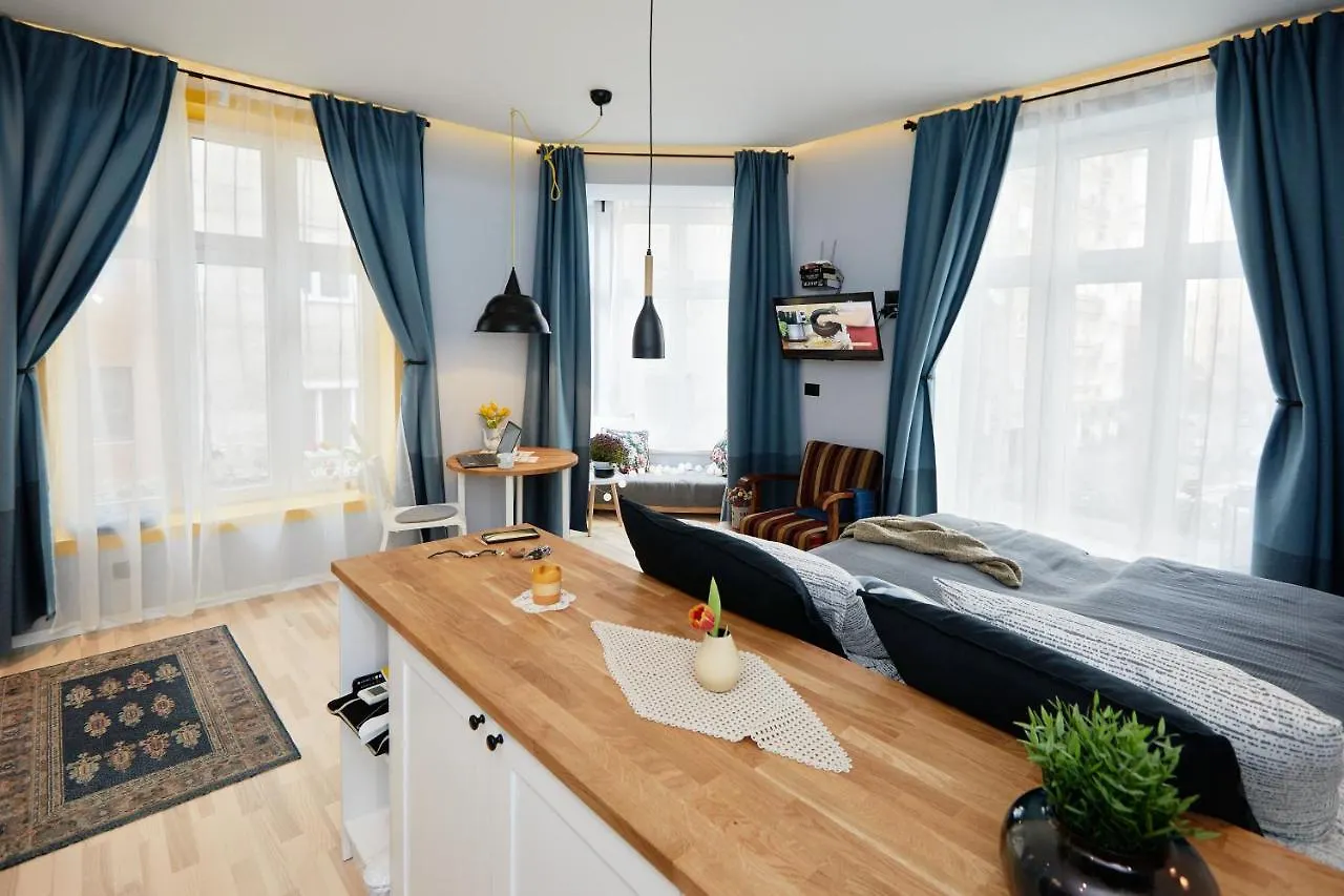 Courthouse Apartments Slavi Sofia Bulgaria